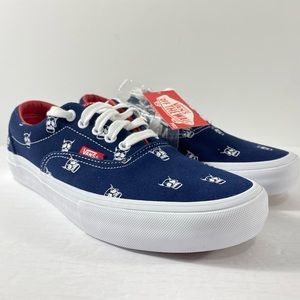 Vans Era Pro Kader Sylla Sneakers